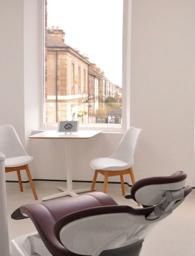 Dentist in Gosforth