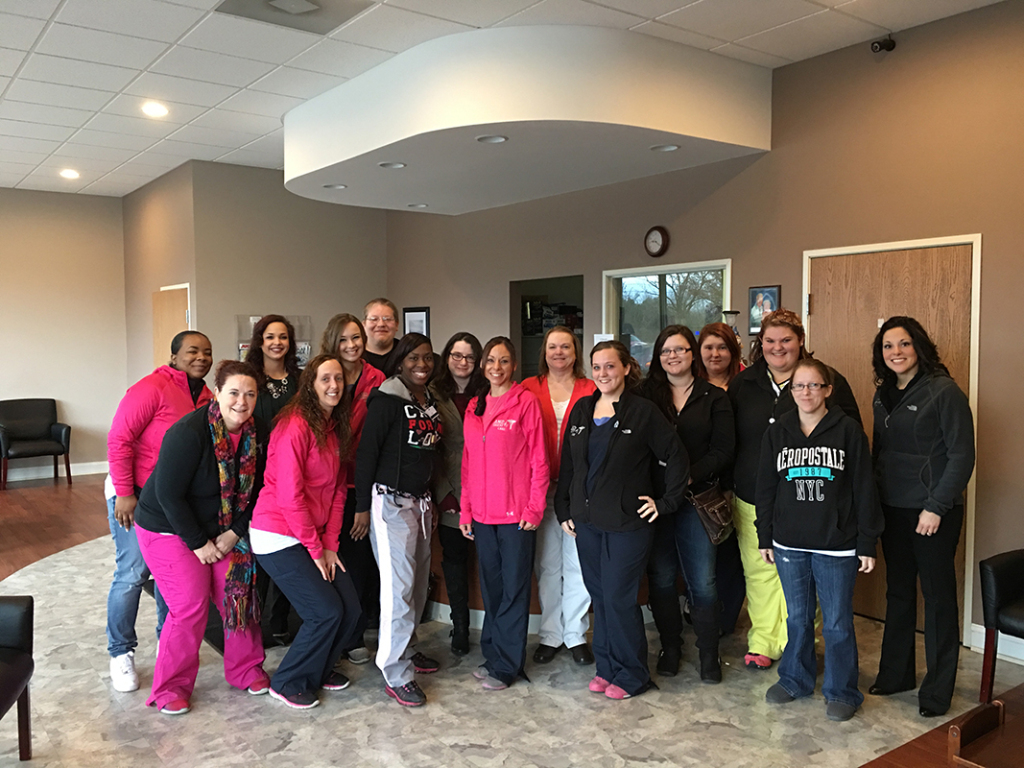 AMD Urgent Care 11307 N. Linden Rd, Suite B, Clio, MI, 48420