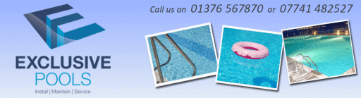 Exclusive Pools