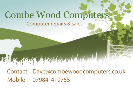 Combe Wood Computers
