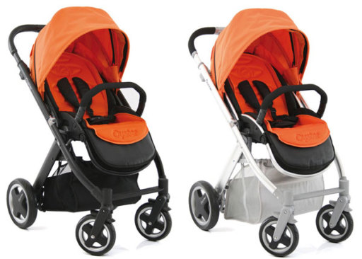 BabyStyle - Oyster