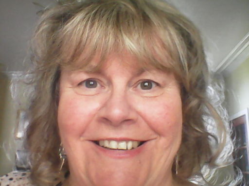 Carol Remfrey Foote. Psychotherapist