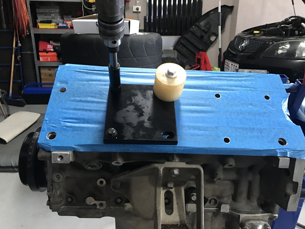 The Studman Gold Coast Thread Repairs Gold Coast, Southport, 4215