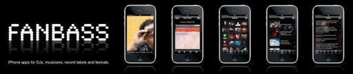 iPhone and iPad apps