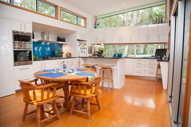 Dolphin Real Estate 1 Endeavour Street, Point Lookout, 4183