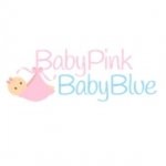 Baby Pink Baby Blue