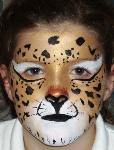 leopard
