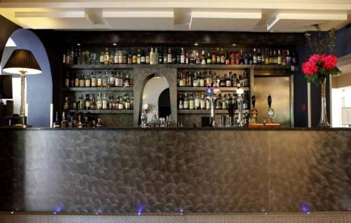 The Lovat Bar