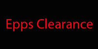 Epps Clearance
