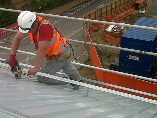 roofing sheets