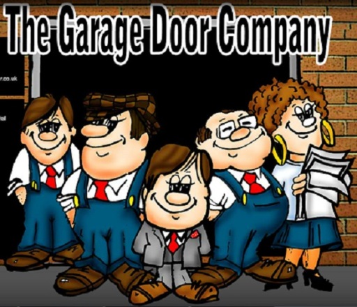 Garage Door Repair Edinburgh