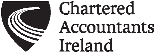 Chartered Accounts Ireland