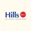 Hills Body & M O T Centre Ltd