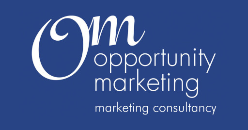 Opportunity Marketing Logo