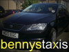 Bennys Taxis