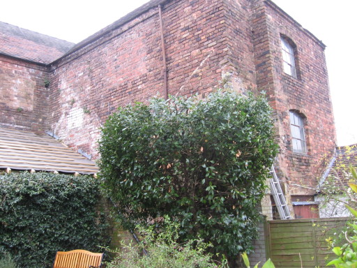 Hedge Shaping