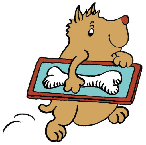 Children's Book Illustration