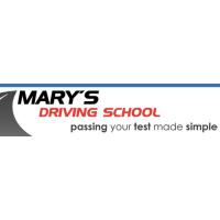 Mary's Driving School