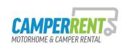 Camper Rent UK