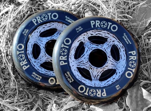 New Proto wheels landed at our store.