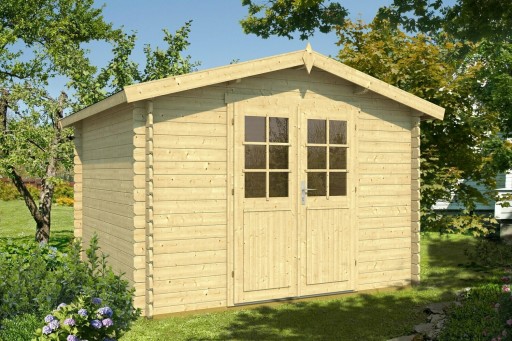 Log Cabin Specialists