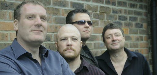 Double Dare UK - live indie rock band for hire