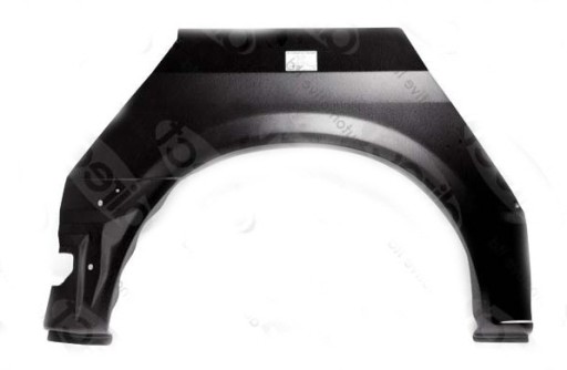 Ford Transit rear wheel arch, bonnets, bumpers, mirrors etc