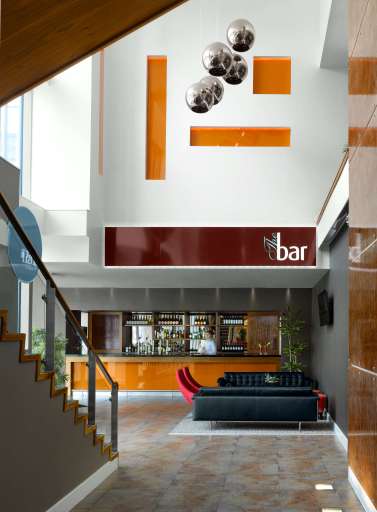Lobby Bar