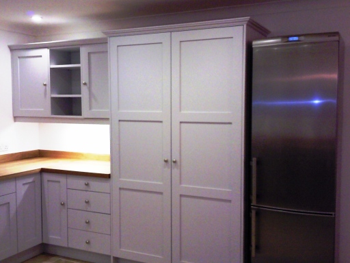 Kitchen Installation