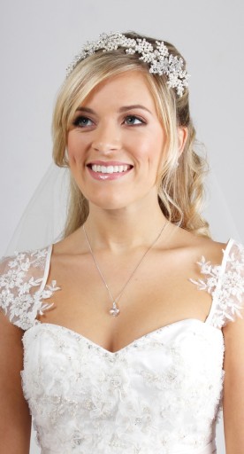 Stockists for Lis Simon, True Bride and Richard Designs
