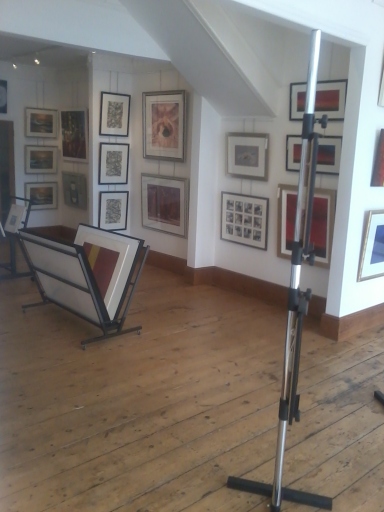 Part of gallery