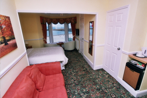 what a sea view no 10