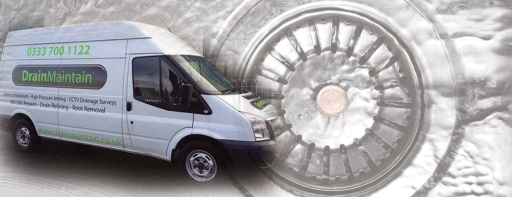 Drain Maintain Essex