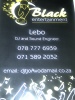 Black T Entertainment and projects Pty Ltd