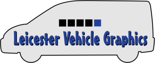 Leicester Vehicle Graphics | Working within Leicestershire