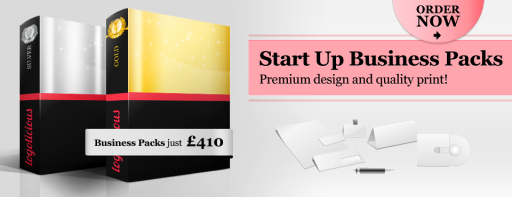 Start Up Business Packs