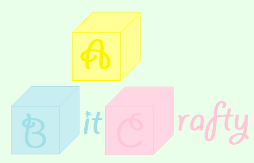 ABC/A Bit Crafty sugarcraft supplies