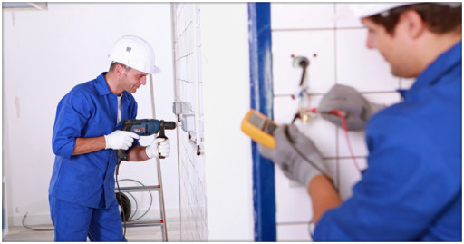 Electrical Contractor Worcester