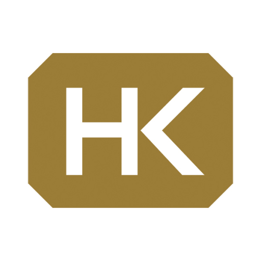Harriet Kelsall Bespoke Jewellery Logo