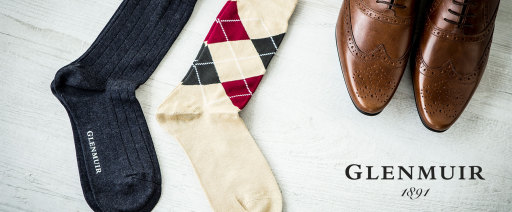 Glenmuir socks