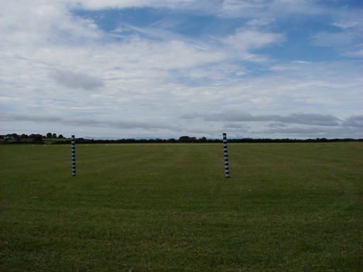 Grounds