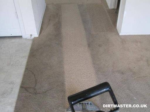 Carpet Cleaner Edinburgh