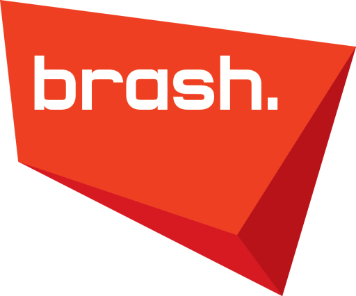 Brash. IT Services