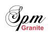 SPM Granite Logo