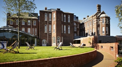 Hotel du Vin &amp; Bistro Exeter