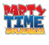 Party Time Inflatables 