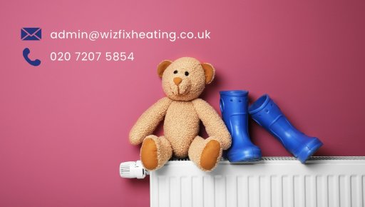 Contact Wizfix Heating