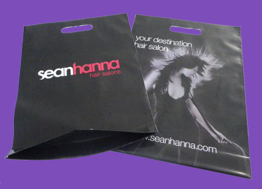 Carrier bags