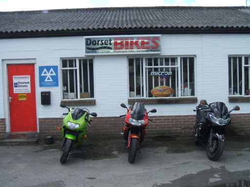 Motorcycle servicing, repairs sales of new &amp; used bikes, scooters mopeds