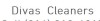 Diva Cleaners